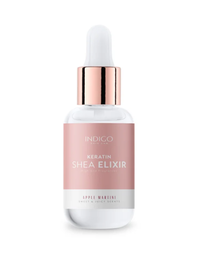 Apple Martini - Shea Elixir 8 ML
