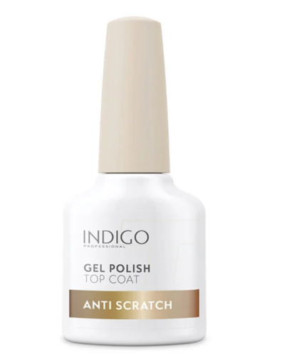 Anti Scratch - Top Coat - 7 ML