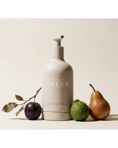 Bora Bora Breeze - Hand & Body Cream - 370 ML