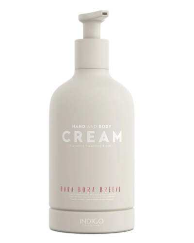 Drama Queen - Hand & Body Cream - 370 ML