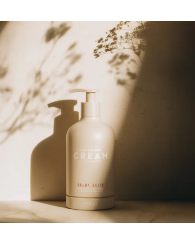 Drama Queen - Hand & Body Cream - 370 ML