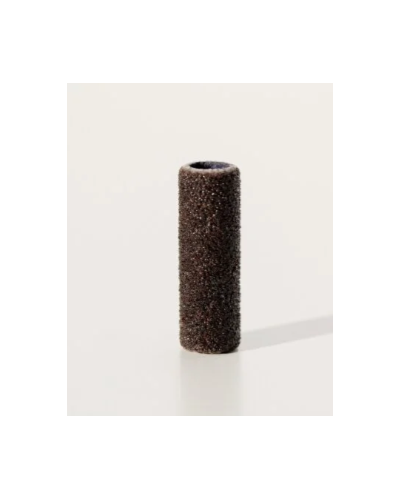 Capuchón Mandril abrasivo 200 (Mini, marrón) - 100 UDS