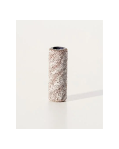 Capuchón Mandril abrasivo 180 (Mini, gris) - 100 UDS