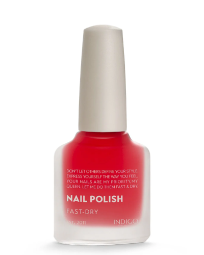 Fireman Nail Polish Fast Dry - esmalte de uñas tradicional de secado rápido - 7 ML