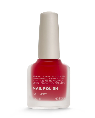 Hrabina Nail Polish Fast Dry - esmalte de uñas tradicional de secado rápido - 7 ML