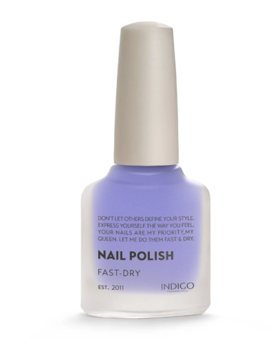 Miss Iris Nail Polish Fast Dry - esmalte de uñas tradiocional de secado rápido - 7 ML