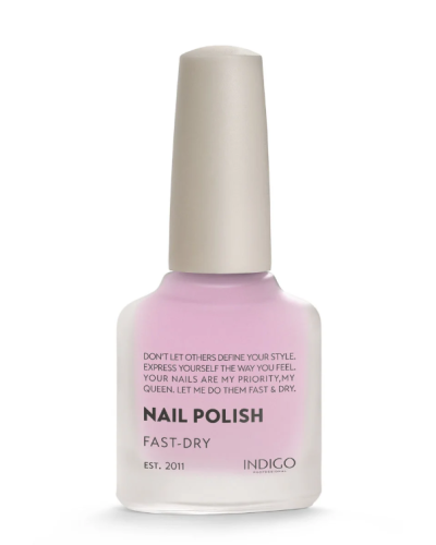 Wi-Fi Wife Nail Polish Fast Dry - esmalte de uñas tradicional de secado rápido - 7 ML