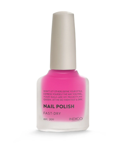 La Firinda Nail Polish Fast Dry - esmalte de uñas tradicional de secado rápido - 7 ML