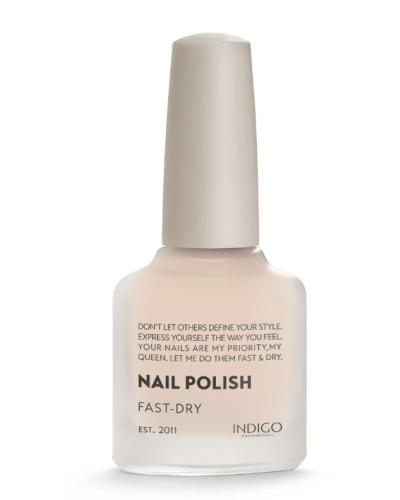 Taupe Secret Nail Polish Fast Dry - esmalte de uñas tradicional de secado rápido - 7 ML