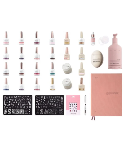 Set Autumn 2026 ES - ALL