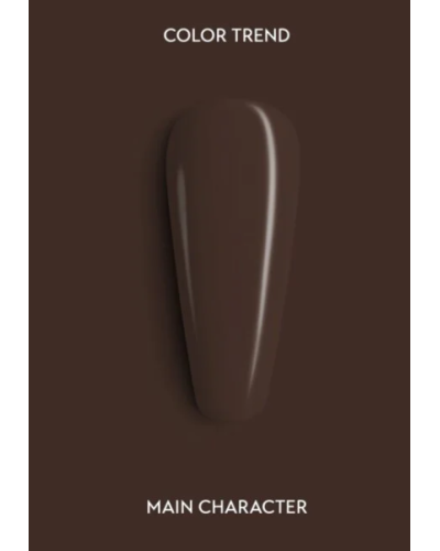 Main Character Gel Polish7ML