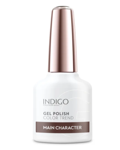 Main Character Gel Polish7ML