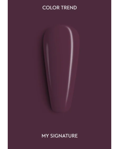 My  Signature Gel Poilish 7 ML