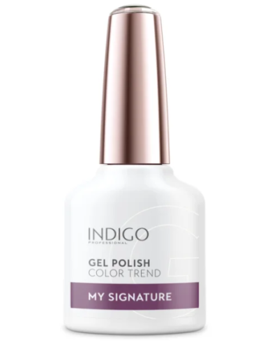 My  Signature Gel Poilish 7 ML