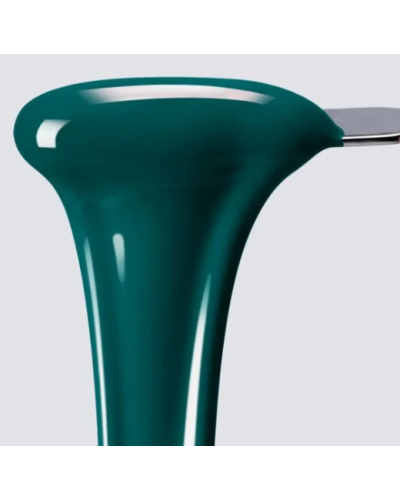 Turbo Teal Gel Polish 7ML