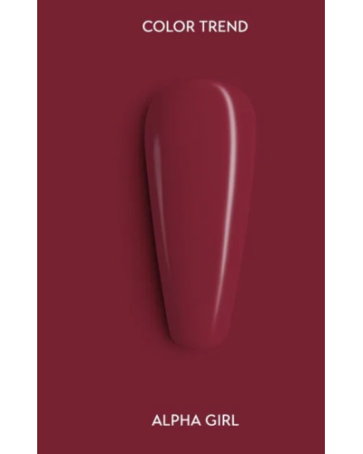 Alpha Girl Gel Polish 7ML