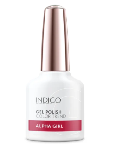 Alpha Girl Gel Polish 7ML