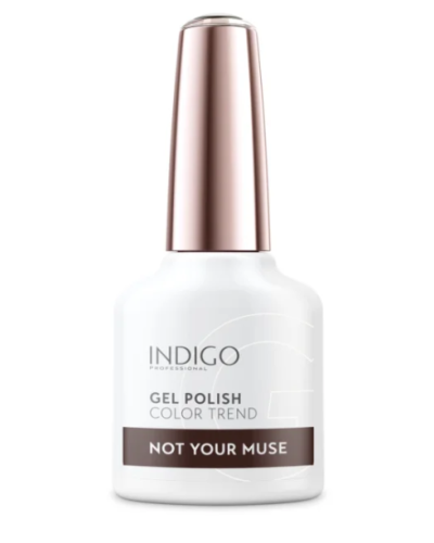 Not Your Muse Gel Polish 7ML