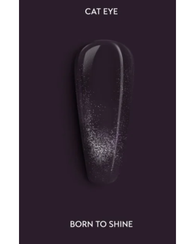 Born to Shine Flash Gel Polish 7 ML
