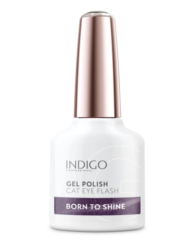 Born to Shine Flash Gel Polish 7 ML