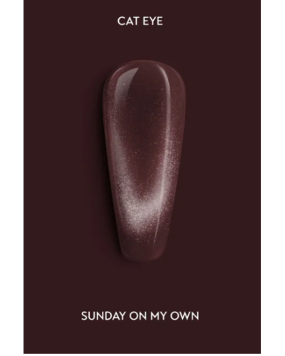 Sunday on My Own Flash -7 ML