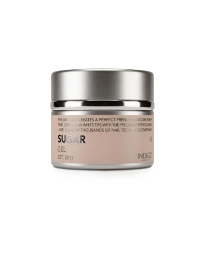 Sugar Gel - gel blanco para decoraciones - 8 ML