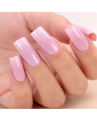 Porcelain No File Builder - gel sin limado - 15 G