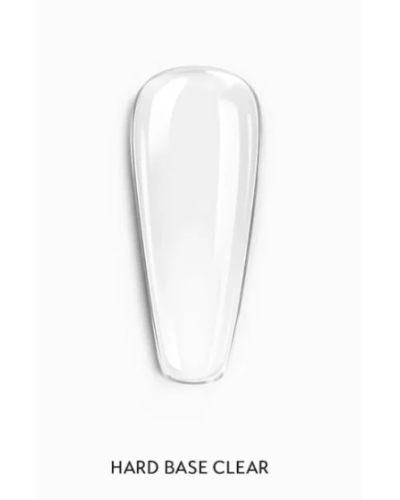 Hard Base Clear - Base semipermanente 7ml