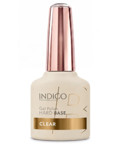 Hard Base Clear - Base semipermanente 7ml