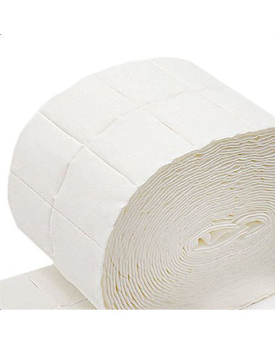 Rollo celulosa 500 pcs