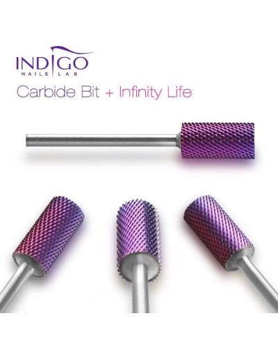 Indigo Nail Bit Style 1