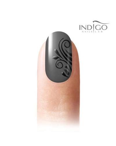 Paint Black Gel 8ml