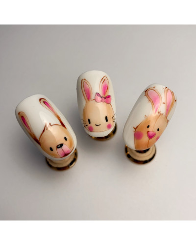 Black Poison - Arte Brillante Gel Brush 5 ml