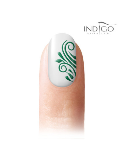 Rain Forest - Arte Brillante Gel Brush 5 ml