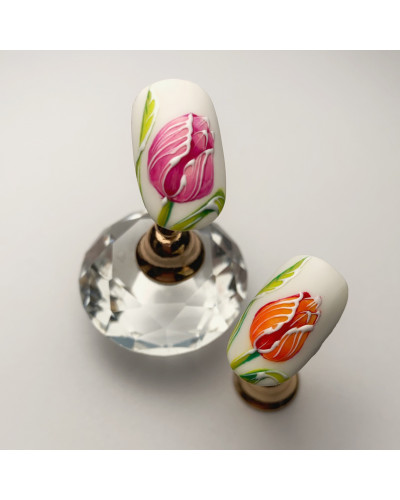 Rain Forest - Arte Brillante Gel Brush 5 ml