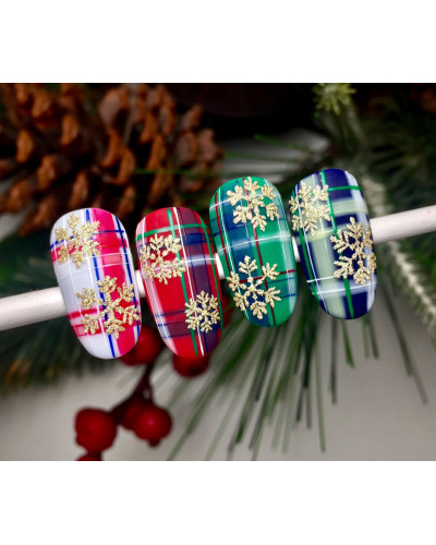 Rain Forest - Arte Brillante Gel Brush 5 ml
