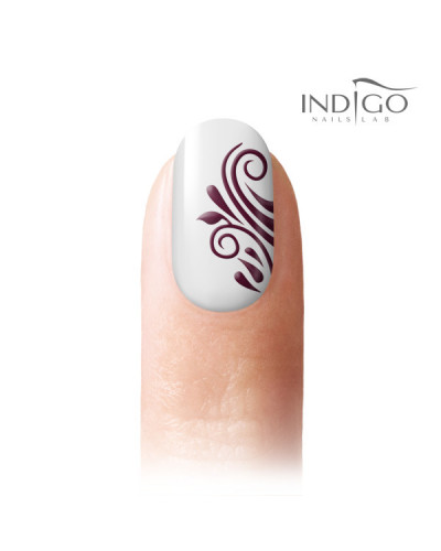 Spiceberry - Arte Brillante Gel Brush 5 ml