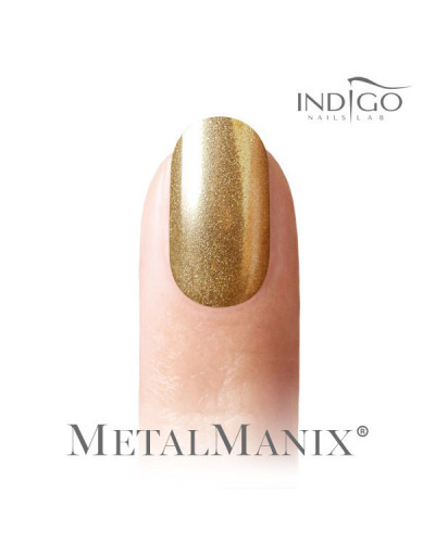 Metal Manix 24 Carat Gold 2,5 g