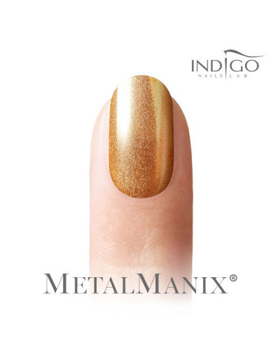 Metal Manix Russian Gold 2,5 g