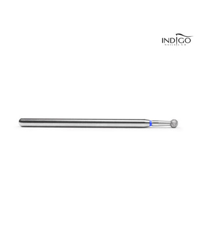 Indigo Nail Bit Cuticle 8